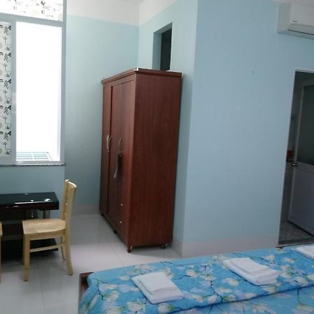 Ngoc Lan Homestay Vũng Tàu Ngoại thất bức ảnh