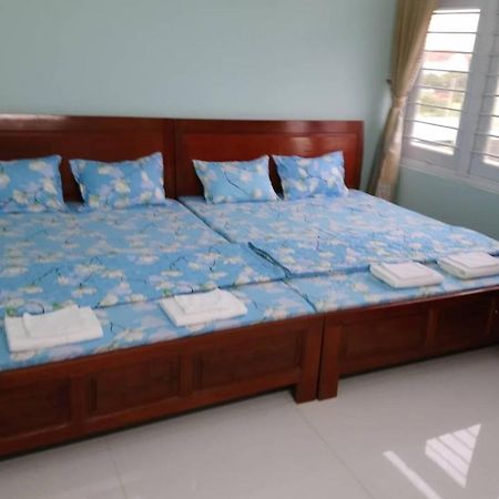 Ngoc Lan Homestay Vũng Tàu Ngoại thất bức ảnh