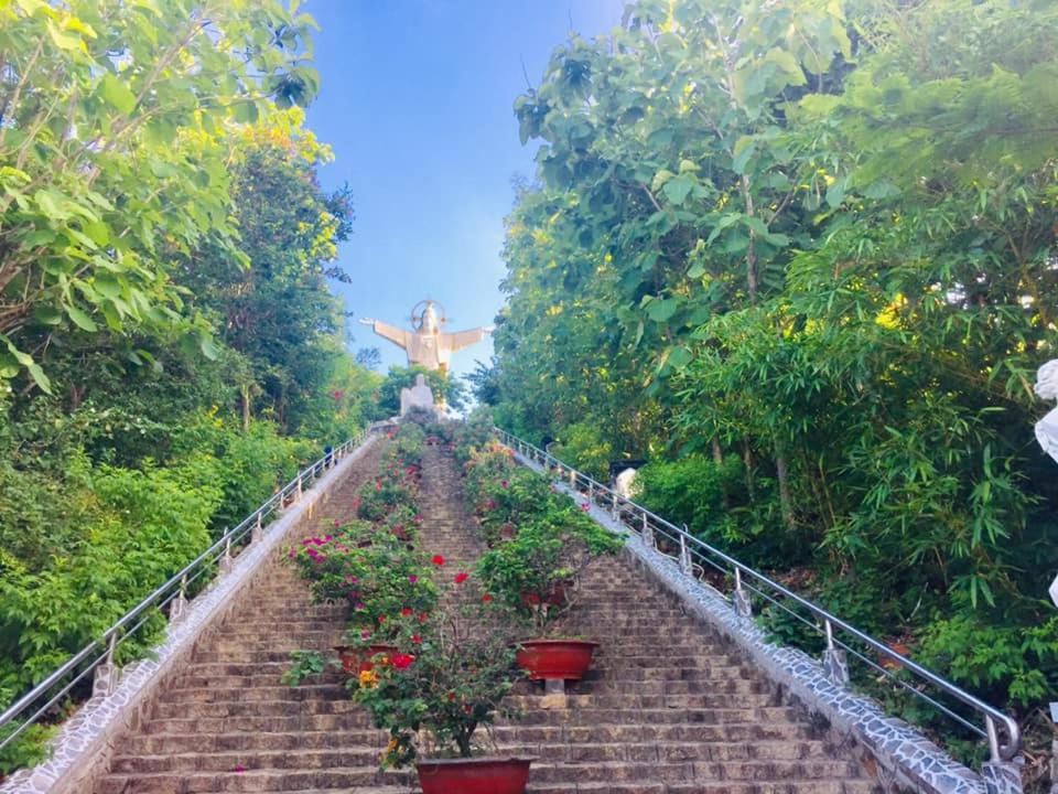 Ngoc Lan Homestay Vũng Tàu Ngoại thất bức ảnh