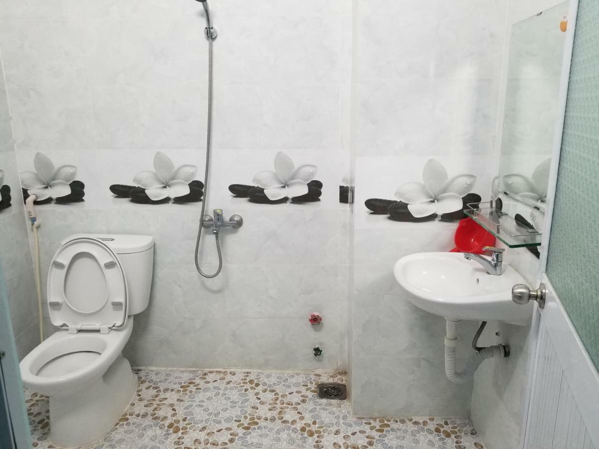 Ngoc Lan Homestay Vũng Tàu Ngoại thất bức ảnh