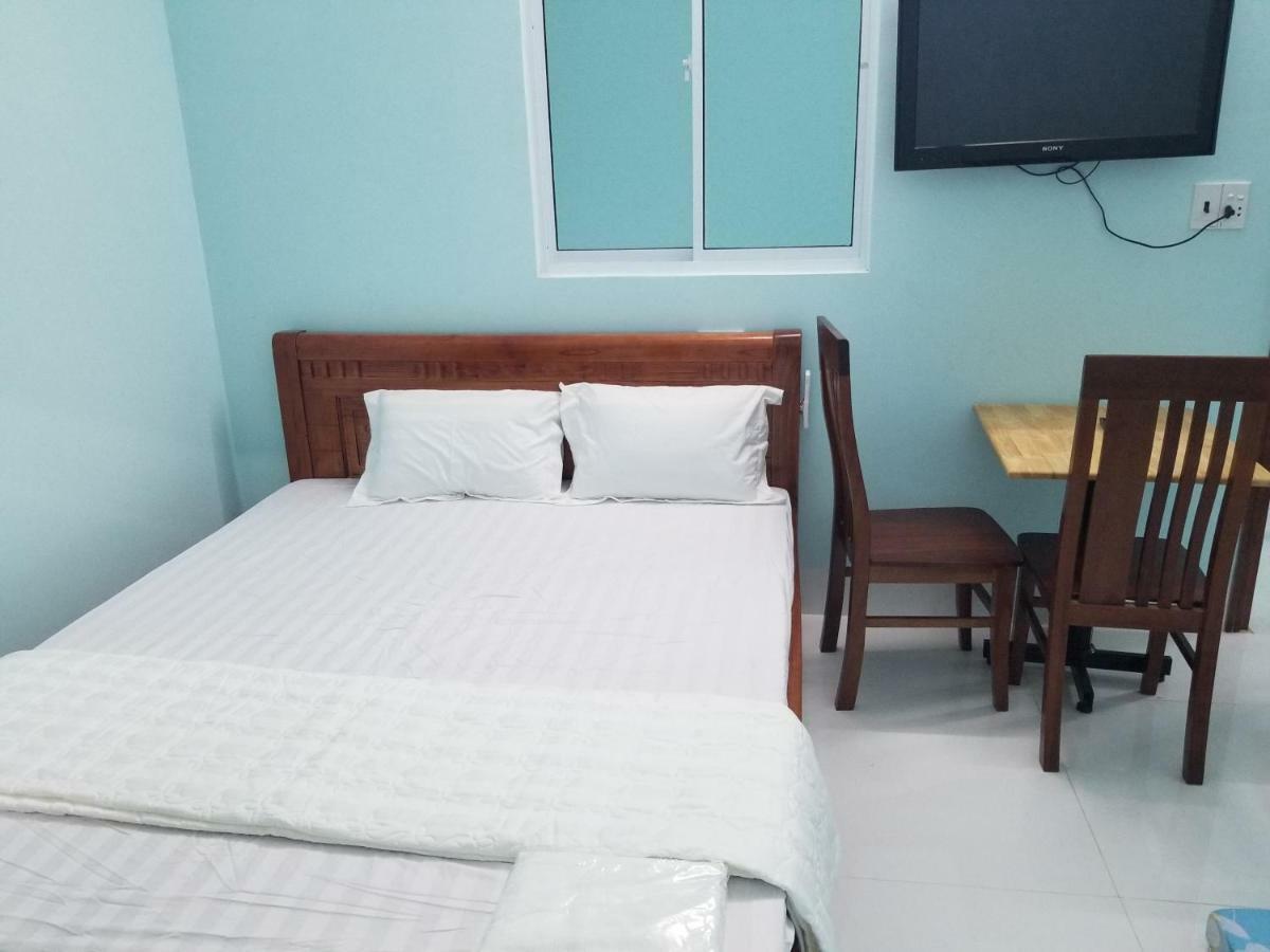 Ngoc Lan Homestay Vũng Tàu Ngoại thất bức ảnh