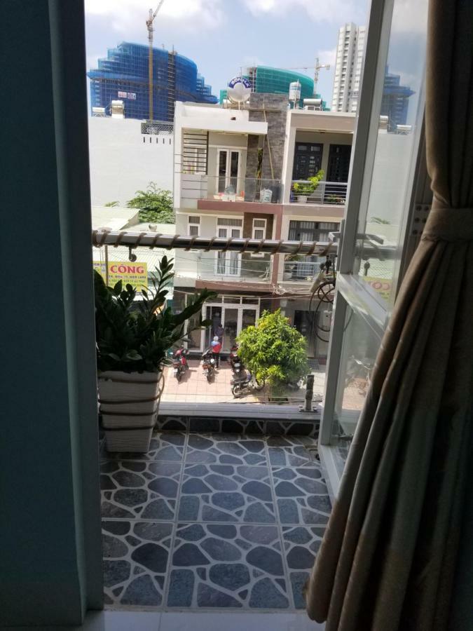 Ngoc Lan Homestay Vũng Tàu Ngoại thất bức ảnh