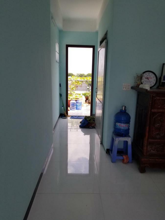 Ngoc Lan Homestay Vũng Tàu Ngoại thất bức ảnh
