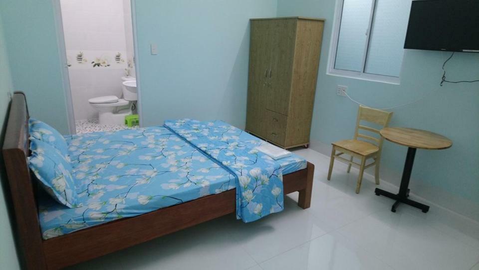 Ngoc Lan Homestay Vũng Tàu Ngoại thất bức ảnh