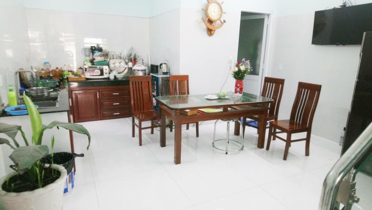 Ngoc Lan Homestay Vũng Tàu Ngoại thất bức ảnh