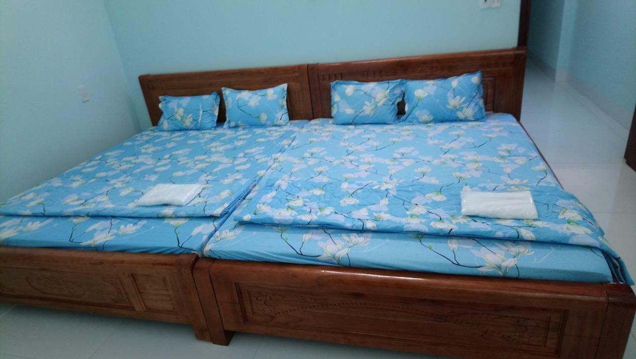 Ngoc Lan Homestay Vũng Tàu Ngoại thất bức ảnh