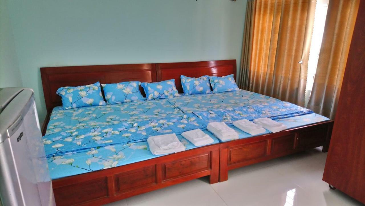 Ngoc Lan Homestay Vũng Tàu Ngoại thất bức ảnh