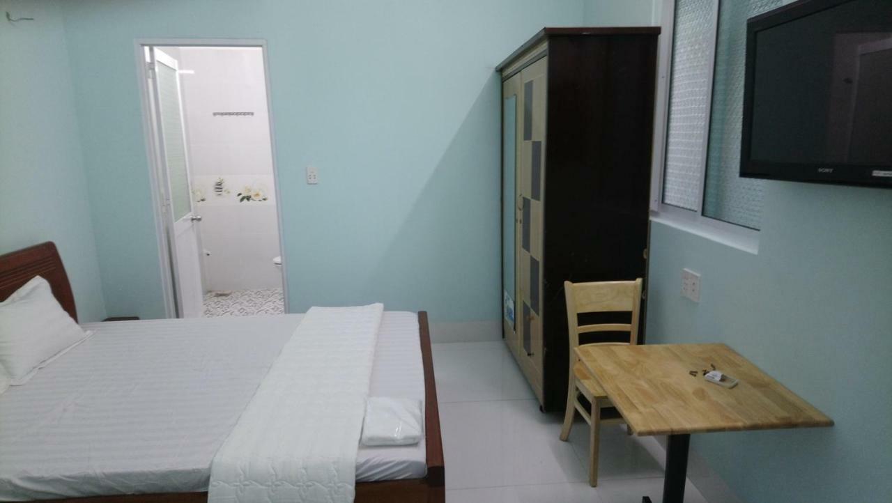 Ngoc Lan Homestay Vũng Tàu Ngoại thất bức ảnh