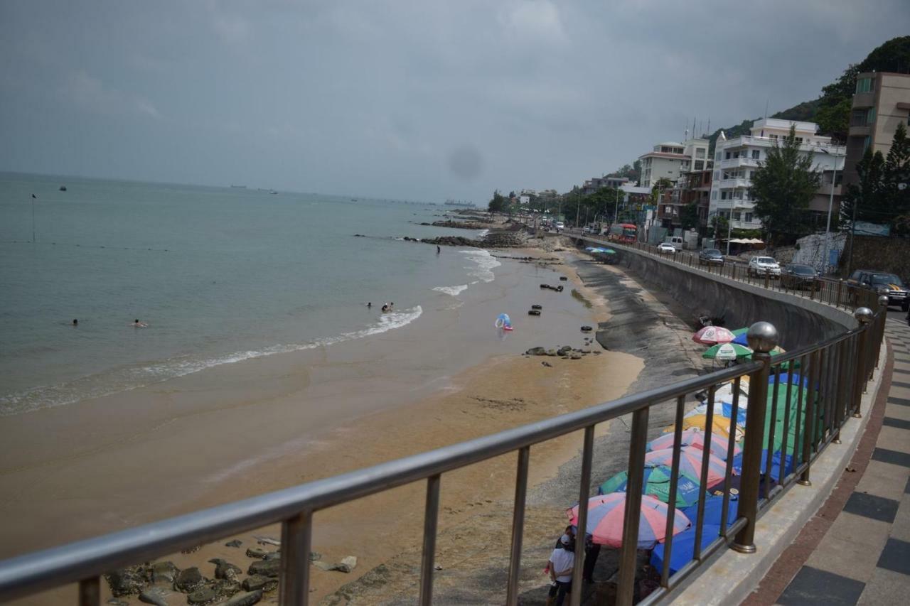 Ngoc Lan Homestay Vũng Tàu Ngoại thất bức ảnh
