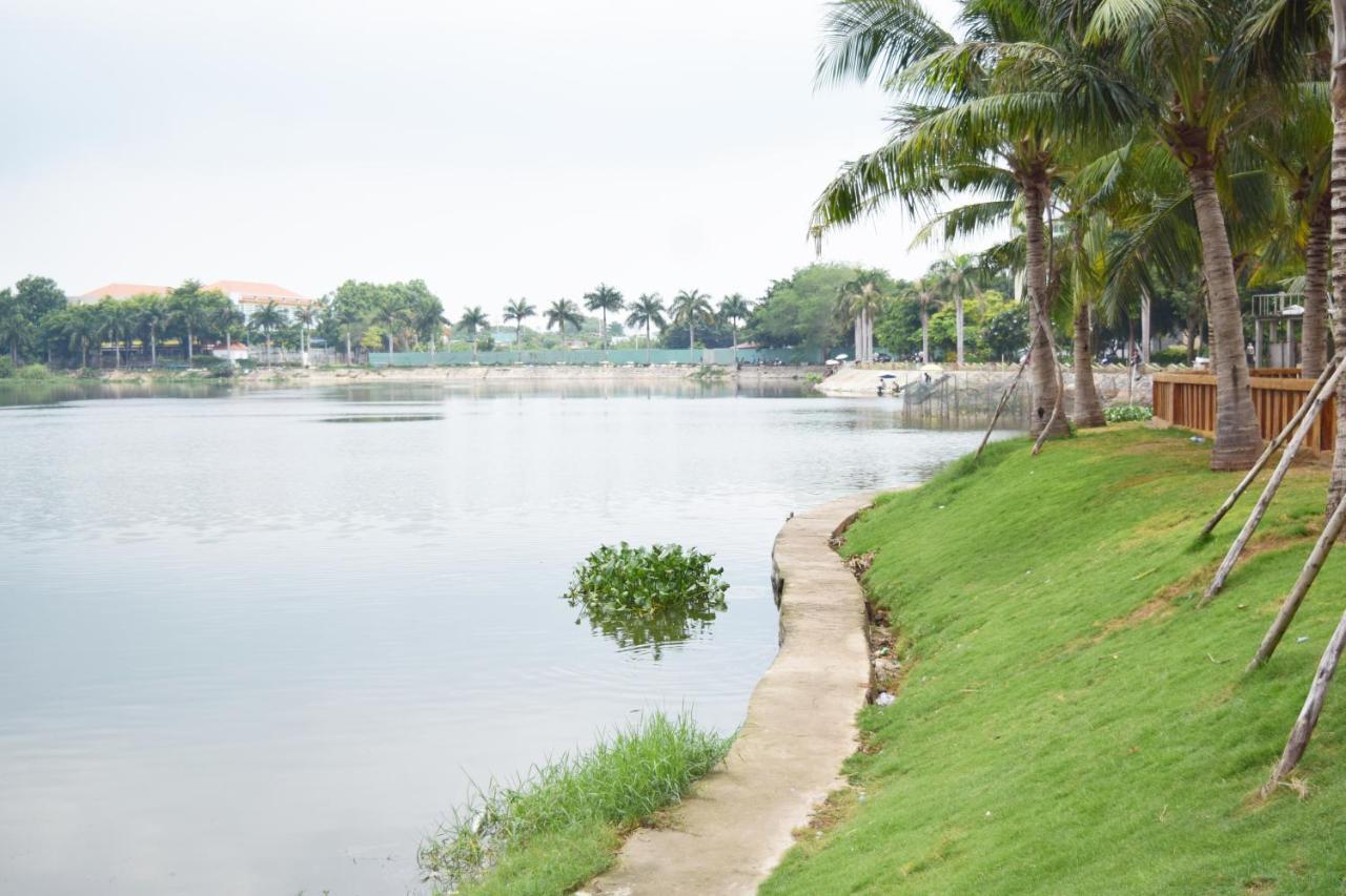 Ngoc Lan Homestay Vũng Tàu Ngoại thất bức ảnh