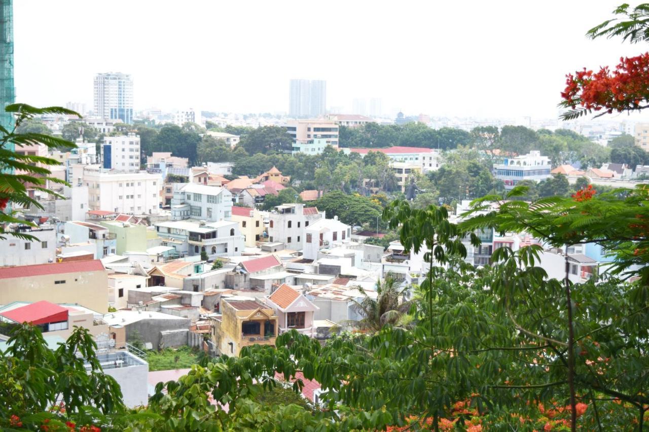 Ngoc Lan Homestay Vũng Tàu Ngoại thất bức ảnh