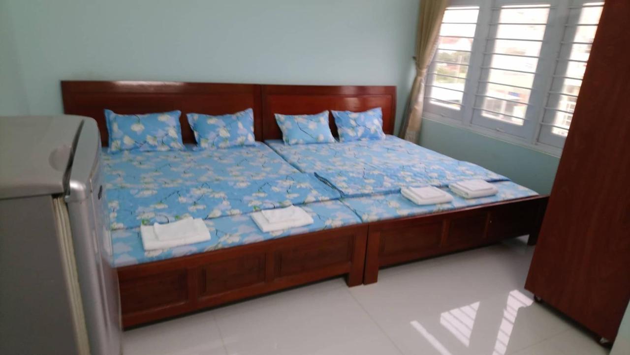 Ngoc Lan Homestay Vũng Tàu Ngoại thất bức ảnh