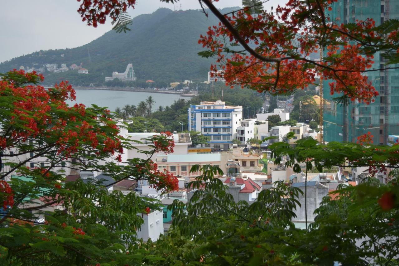 Ngoc Lan Homestay Vũng Tàu Ngoại thất bức ảnh