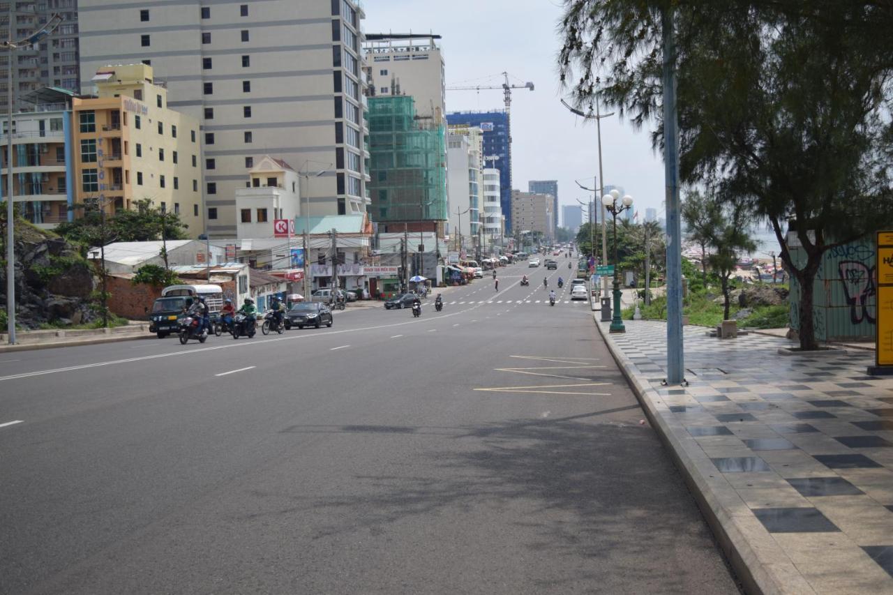 Ngoc Lan Homestay Vũng Tàu Ngoại thất bức ảnh